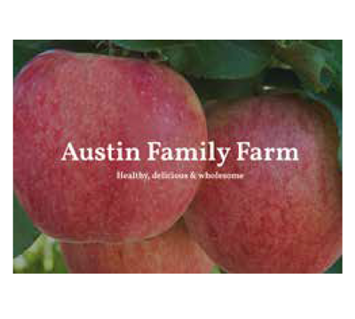 Austin Family Farms