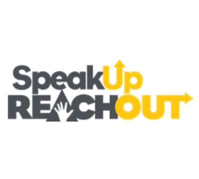 Speak Up - Reach Out