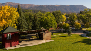 MIRA at Eagle Town Park