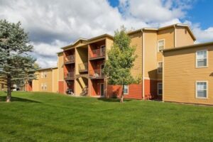 MIRA at Eagle Villas