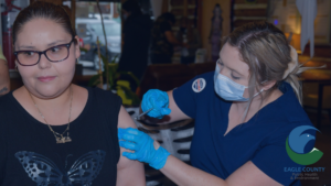 Immunizations at MIRA — A Lifelong Commitment to Community Health