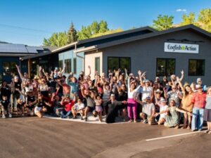 MIRA at English in Action