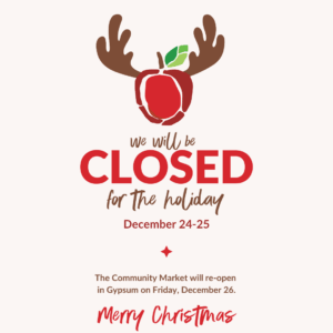 TCM is CLOSED for Christmas Eve Holiday