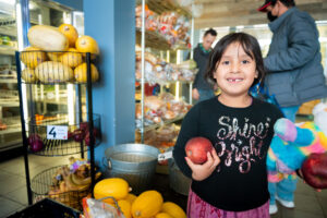Community in Action: EVCF and YouthPower365 Step Up to Address SNAP Cuts