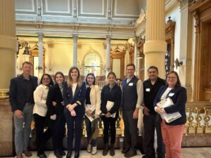 Elevating Community: A Year in Review of Elevar’s Impact