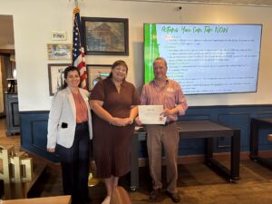 Service Above Self, Right Here in Eagle County