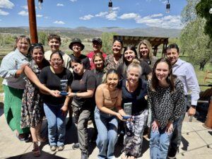 Eagle Valley Community Foundation Honored with Two 2026 Vail Valley Partnership Success Awards