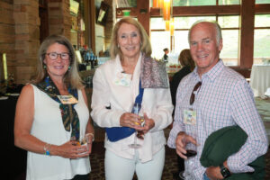 New Faces, Shared Vision: Welcoming Elizabeth Neal and Rick Sudekum