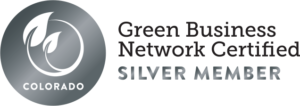 The Community Market Earns Silver-Level Colorado Green Business Certification