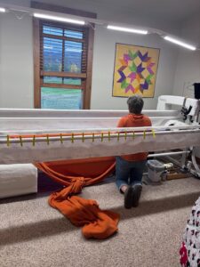 Eagle County Wears Orange for Hunger Action Day