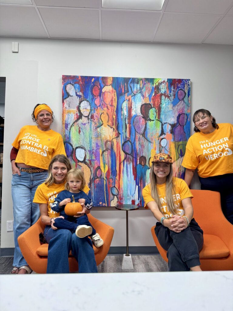 EVCF Office Team